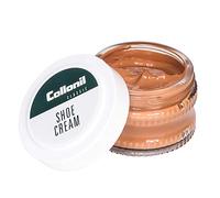 COLLONIL cuir crèmes brillance pour bottes chaussures et cuir habillement - MANDEL
