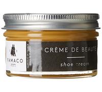 Collonil Famaco Cream Polish, Chaussures ou complément Mixte Adulte, Marron (Tan Natural), 50 ML