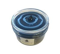 Collonil Famaco Cream Polish, Cirages et Produits d'entretien Mixte Adulte, Bleu (Blue Horizon), 50 ML
