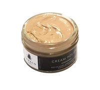Collonil Famaco Famaco Cream Polish, Cirages et produits d'entretien mixte adulte, Beige (Beige Naturel), 50 mL