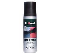 Collonil Lack Pol. Cl. Dfnl 100 ML Schwarz, Shoe Polish Mixte, Noir (Noir), Taille Unique