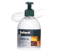 Collonil Gel pour cuir Leather Gel Mixte Incolore 200 ml