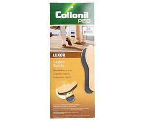 Collonil Luxor, Semelles femme