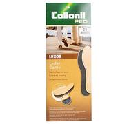 Collonil Luxor, Semelles femme - Marron-37