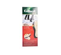 Collonil Merino Exclusive 69420000360 Semelles intérieures Taille 36 pour Femme, Multicolore Neutre, 38 EU
