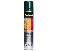 Collonil Mettalic Spray 18320001000 Pflegesprays Glattleder, Aérosols mixte adulte - Transparent-TR-A4-4 - taille unique
