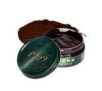 Collonil Mixte 1909 Supreme Creme de Luxe Shoe Polish, Brun (Braun/Dunkelbraun), Taille unique EU