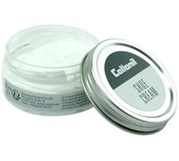 Collonil Mixte Adulte, boots chelsea, Shoe Polish SHOEACCESSORY, produits beauté du cuir Blanc, 50 ml