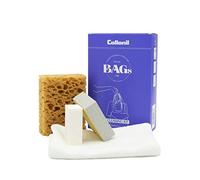 Collonil Mybags Clean Kit, Ensemble de Soins de Sacs à Main Femme, Neutre, Alle