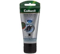 Collonil Nano Shoe Cream 50 ml Noir Produit ravivant les couleurs pour cuirs lisses