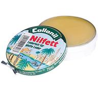 Collonil Nilfett 6083000000 cirage pour chaussures Cuir lisse 75 ml
