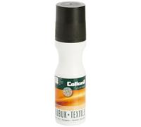Collonil Nubuck and Textile, Cirage d'entretien Mixte Adulte - Noir - Noir/Noir, 75.00 ML