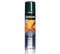Collonil Nubuck + Velours, Aérosol - Gris (Gris Foncé), 200 ml