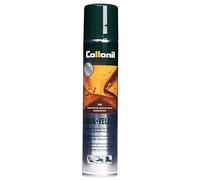 Collonil Nubuck + Velours, Aérosol - Marron (Marron Foncé), 200 ml