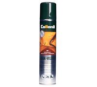 Collonil Nubuck + Velours, Aérosol - Marron (Marron Moyen), 200 ml
