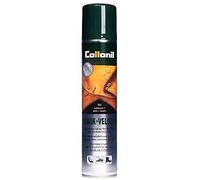 Collonil Nubuck + Velours, Aérosol - Noir (Noir), 200 ml