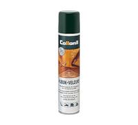 Collonil Nubuck + Velours Spray 200 ml - Transparent, 200 Milliliters/6.8 Ounces