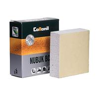 Collonil Nubuk Box, Gomme de Nettoyage à Sec