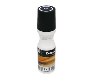 Collonil Nubuk+Textile soins de Couleur - daim et textiles - chaussures -75ml - 548 lavendel - lavender