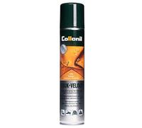 Collonil Nubuk & Velours 15920001331 Spray d'entretien pour cuir velours 200 ml, Rouge (418), Taille unique