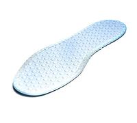 Collonil Ocean Blue Semelle intérieure pour Homme, Taille 45, Multicolore (Neutre), 45 EU, Multicolore Neutre, 45 EU