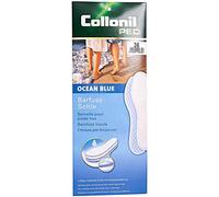 Collonil Ocean Blue - Taille 37 - Semelles pour Femme - Multicolore (Neutre) - 37 EU, Multicolore Neutre, 37 EU