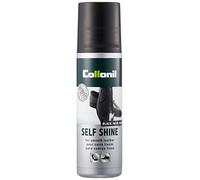 Collonil Self Shine 100 ml Noir Entretien Et Protection Des Vernis Lisses Et Tripés