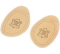 Collonil Semelle 1/2 Cuir Sur Charbon, Semelles - 37-38