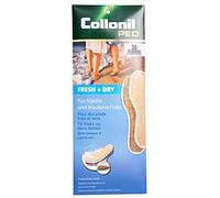 Collonil Semelle Fresh & Dry incolore, Multicolore Neutre, 37 EU