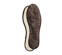 Collonil Semelles pour Homme en Peau de Mouton Polar Exclusive