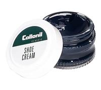 Collonil Shoe Cream, Cirage - Bleu (Bleu Foncé), 50 ml