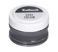 Collonil Shoe Cream - Cirage - Gris - gris, 50 ml EU