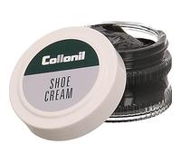 Collonil Shoe Cream, Cirage - Gris (Gris Foncé), 50 ml