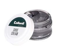 Collonil Shoe Cream, Cirage - Gris (Gris moyen), 50 ml