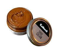 Collonil Shoe Cream - Cirage - Marron - marron clair, 50 ml EU