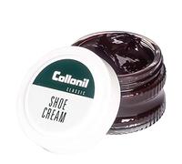 Collonil Shoe Cream - Cirage - Rouge - Bordeaux, 50 ml EU