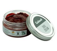 Collonil Shoe Crème de soin pour chaussures Marron clair Havana 60 ml