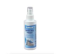 Collonil Shoe Deo Sommer Edition - Vaporisateur à pompe très efficace pour une fraîcheur et une hygiène à long terme - Convient également pour les textiles - Vaporisateur à pompe respectueux de