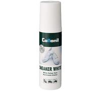 Collonil Sneaker White, Traitements et cirages pour Chaussures Mixte, Blanc, 100.00ml