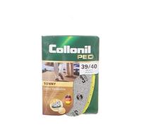Collonil Sunny Semelles en Latex 39/40 Multicolore (Neutre) EU, Multicolore Neutre, 39/40 EU