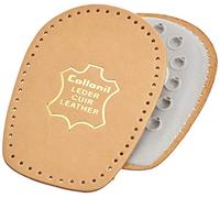 Collonil TOPFIT Talonnettes Taille 4 (44-46) Semelles intérieures, multicolore (neutre), UE, Multicolore (neutre), 44-46