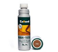 Collonil Velours Nubuck, Cirage - Cognac (Marron), 100 ml