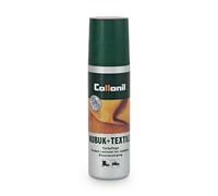 Collonil Velours Nubuck, Cirage - Gris (Gris Foncé), 100 ml