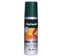 Collonil Velours Nubuck, Cirage - Gris (Gris Foncé), 100 ml