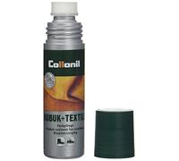Collonil Velours Nubuck, Cirage - Gris (Smoke), 100 ml