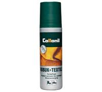 Collonil Velours Nubuck, Cirage - Orange (Mirabelle), 100 ml
