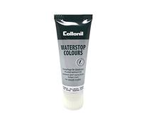 Collonil Waterstop Classic, Cirage - Marron (Marron Clair), 75 ml
