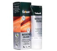 Collonil Waterstop Couleurs Lustrant Imperméabilisation Lisse Cuir