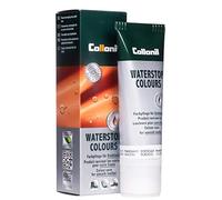 Collonil Waterstop Classic Soin et imperméabilisant pour cuir lisse, Bordeaux Acajou, 75 ml