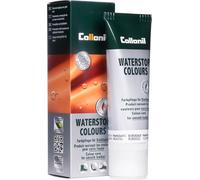 Collonil Waterstop Colours crème d'entretien avec imprégnation bordeaux-acajou 75ml